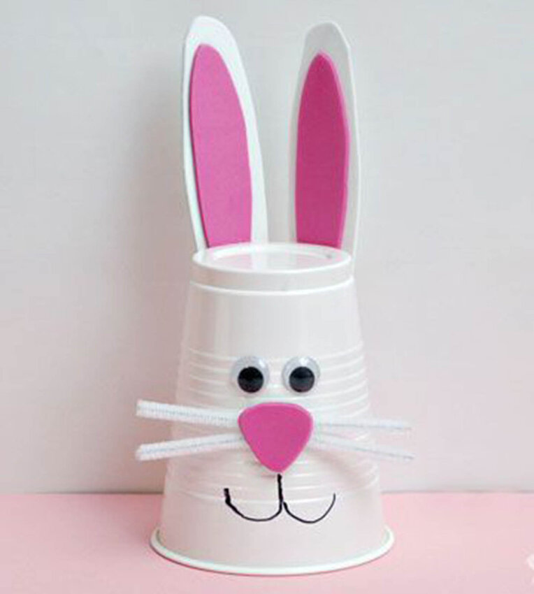 Image of Easter Craft Afternoon