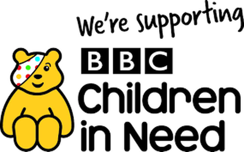 Image of Children in Need 2018